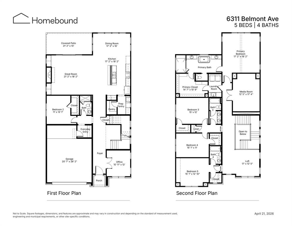 Lakewood Heights - Residential