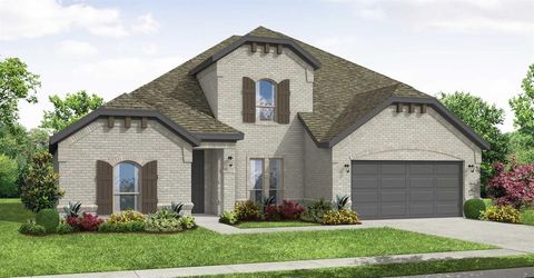 1113 Cascades Drive Justin TX 76247