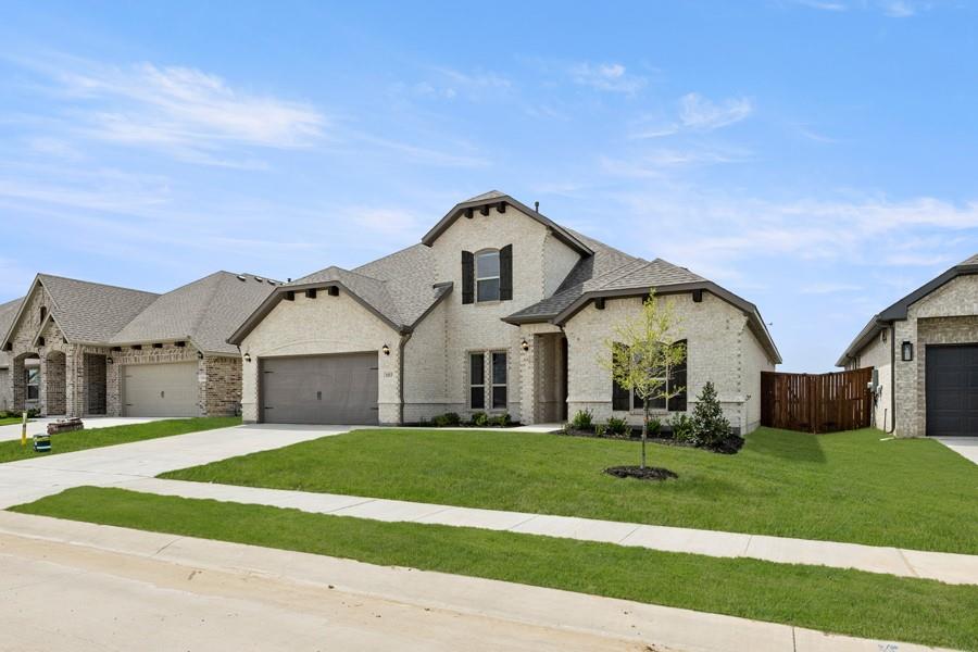 1113 Cascades Drive