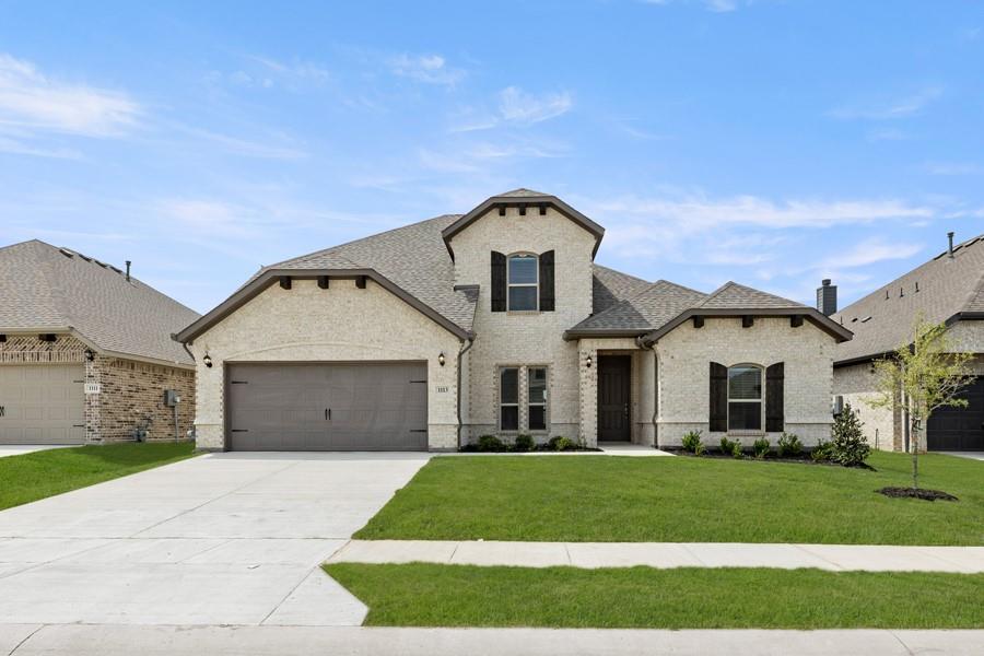 1113 Cascades Drive