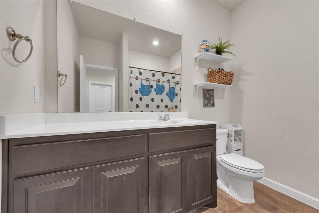Trails of Elizabeth creek - Residential