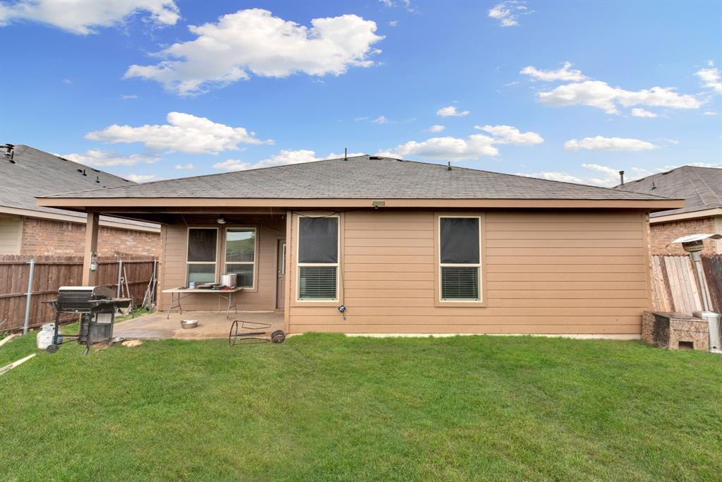 Trails of Elizabeth creek - Residential