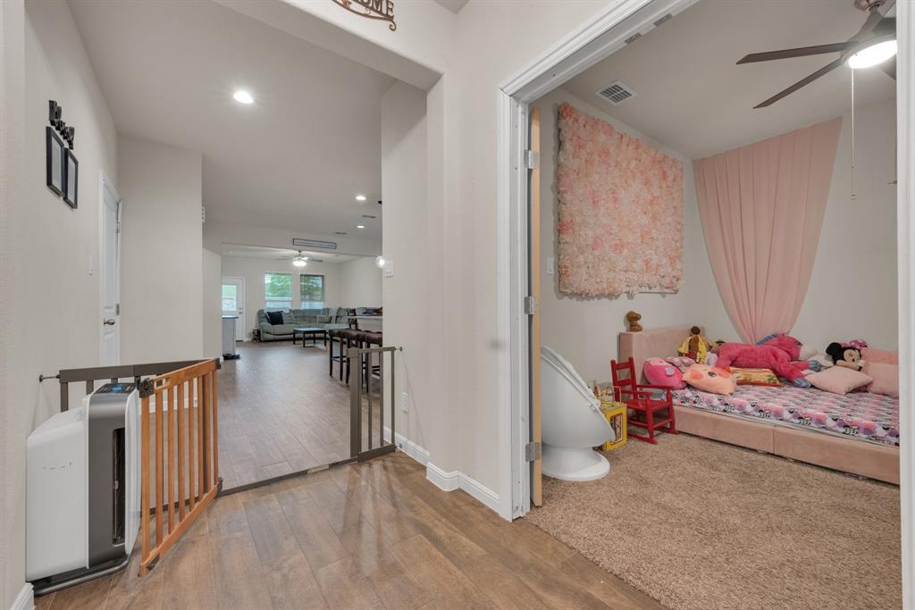 Trails of Elizabeth creek - Residential