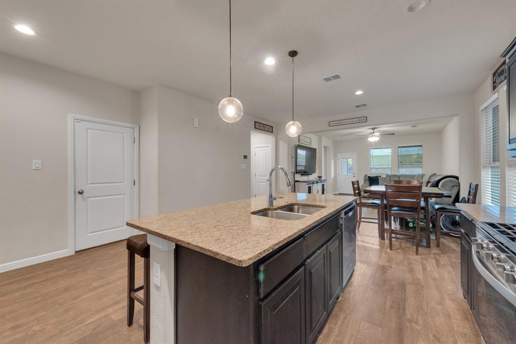 Trails of Elizabeth creek - Residential