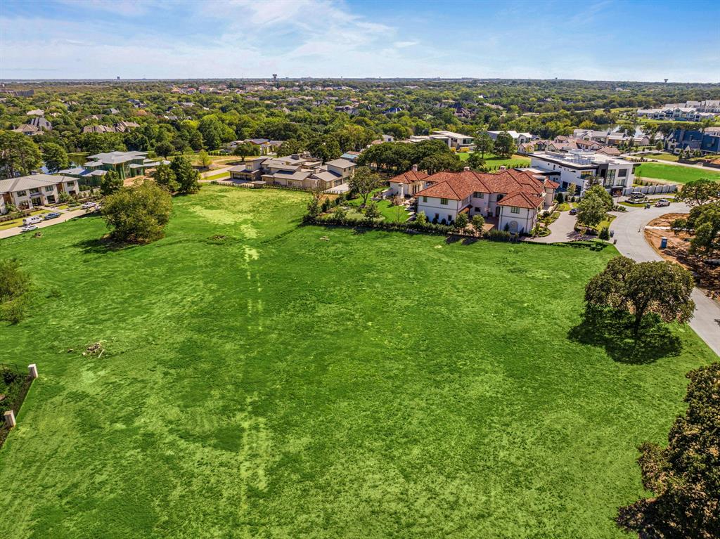 Estates Quail Hollow Ph I - Land