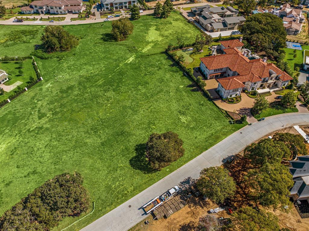 Estates Quail Hollow Ph I - Land