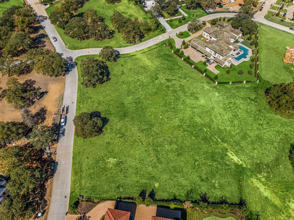 Estates Quail Hollow Ph I - Land