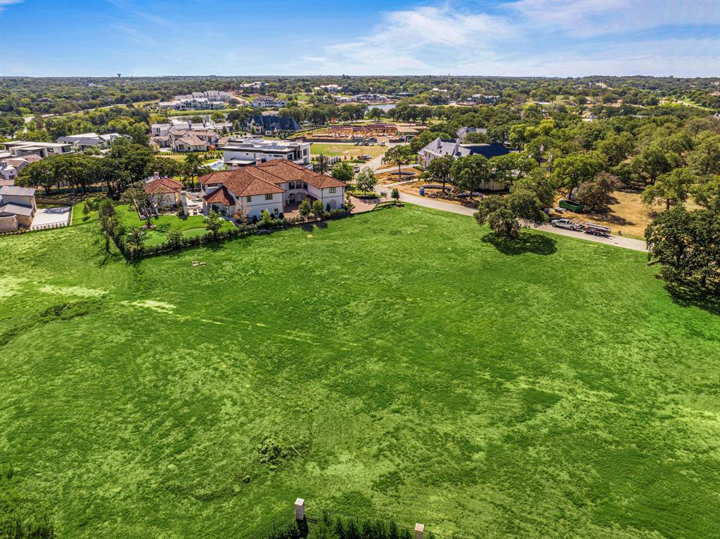 Estates Quail Hollow Ph I - Land