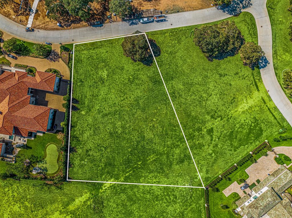 Estates Quail Hollow Ph I - Land