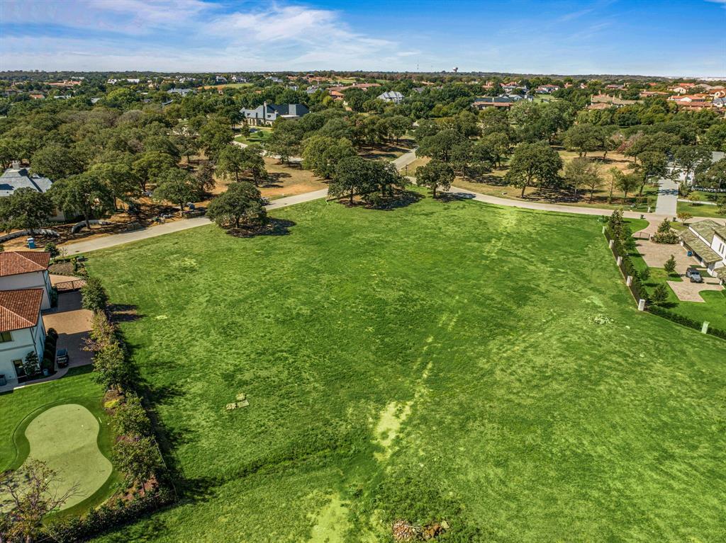 Estates Quail Hollow Ph I - Land