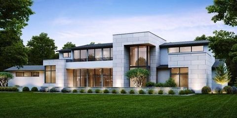 1712 Oak Glen Lane Westlake TX 76262