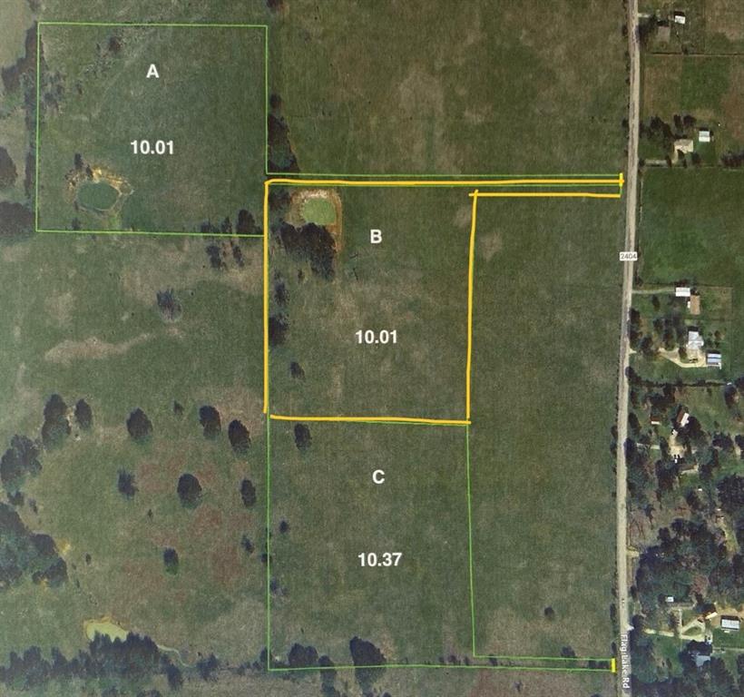 Townside Meadows - Land