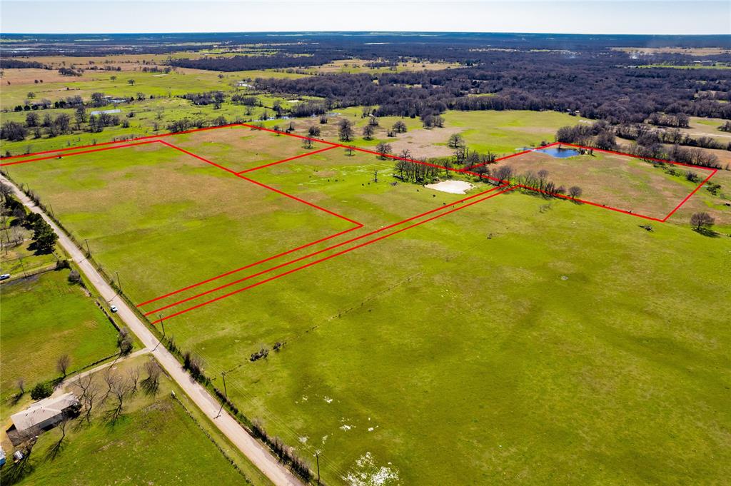 Townside Meadows - Land