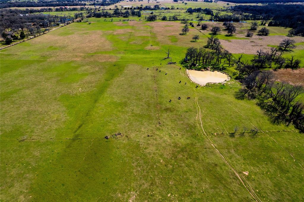 Townside Meadows - Land