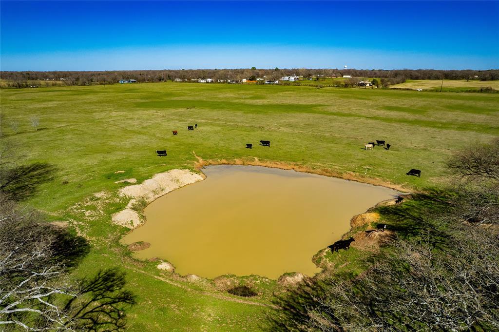 Townside Meadows - Land