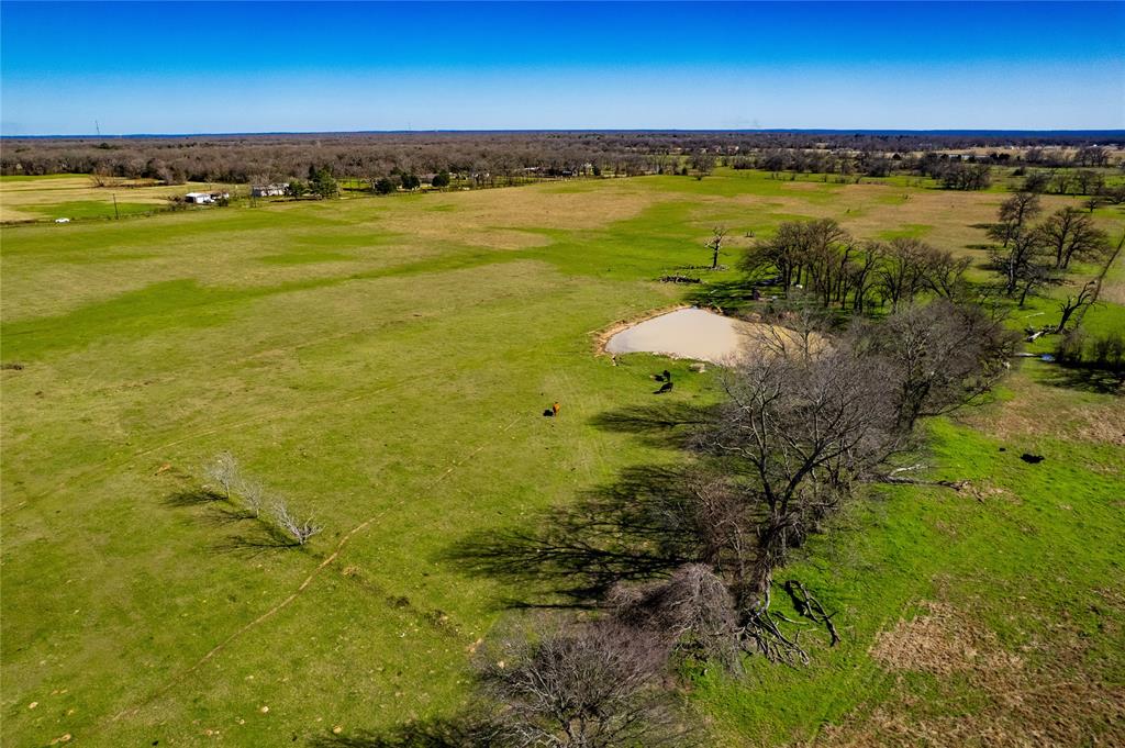 Townside Meadows - Land