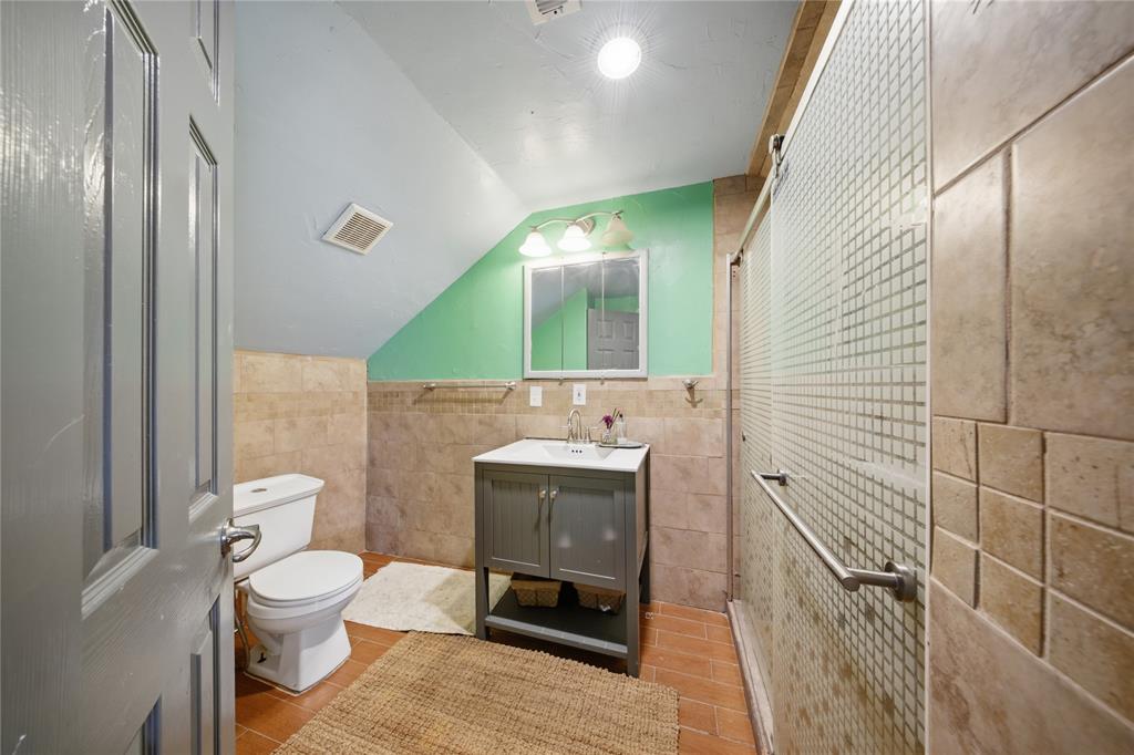 Park Glen Add - Residential