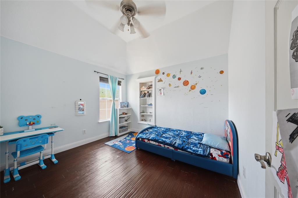 Park Glen Add - Residential