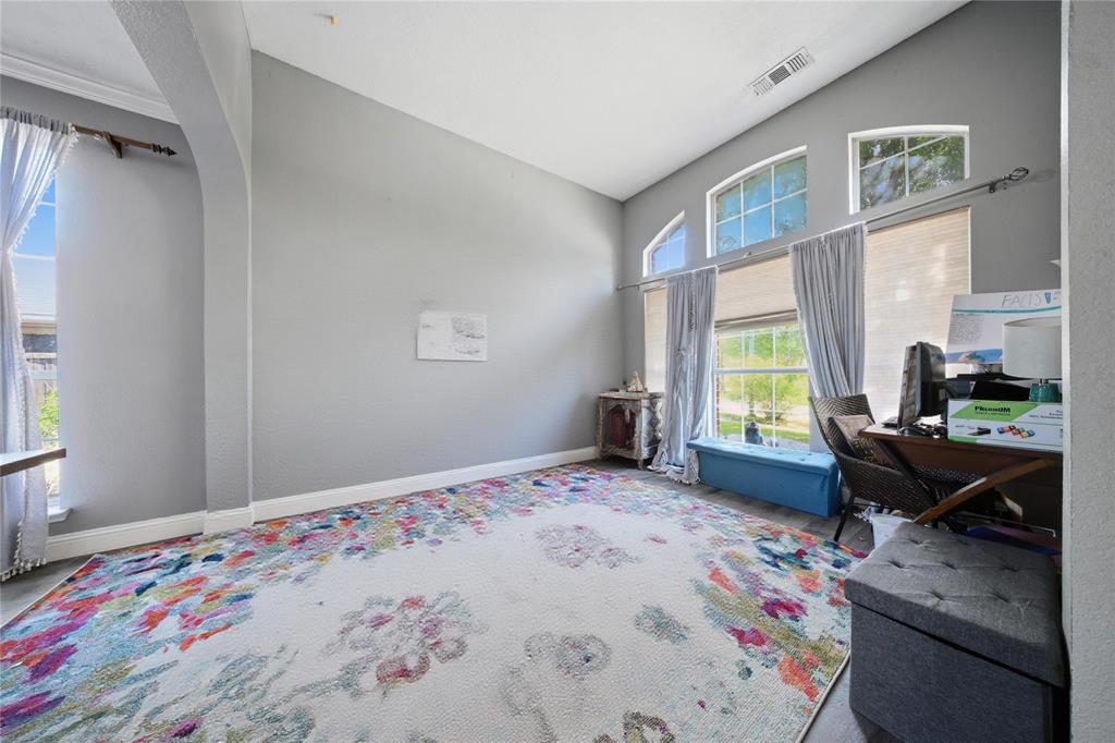 Park Glen Add - Residential