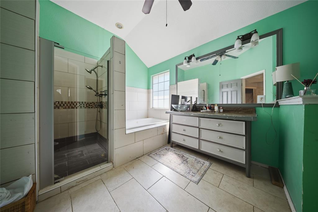 Park Glen Add - Residential