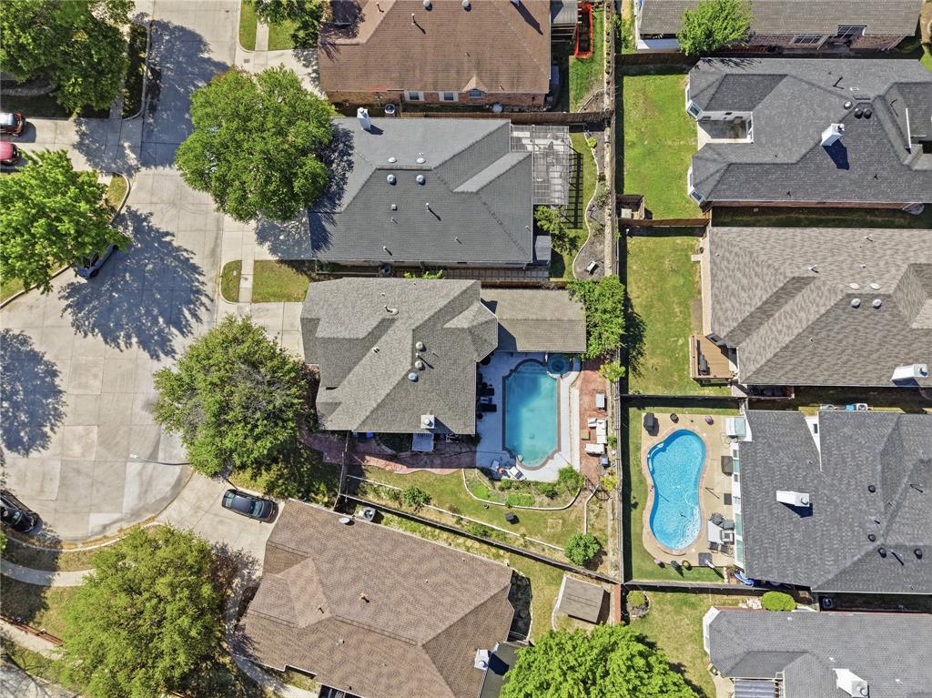 Park Glen Add - Residential