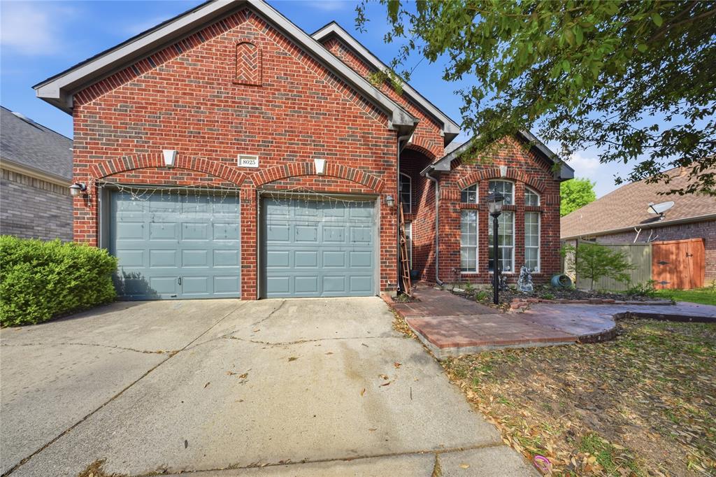 Park Glen Add - Residential