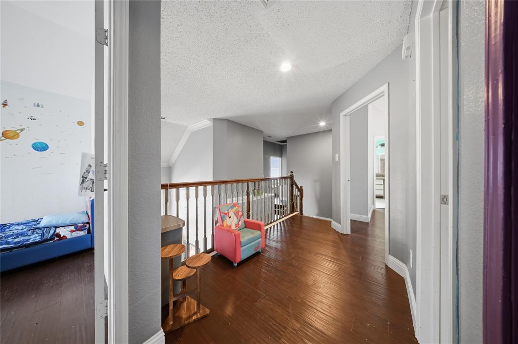 Park Glen Add - Residential