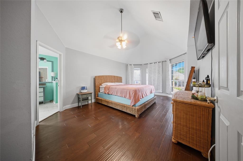 Park Glen Add - Residential