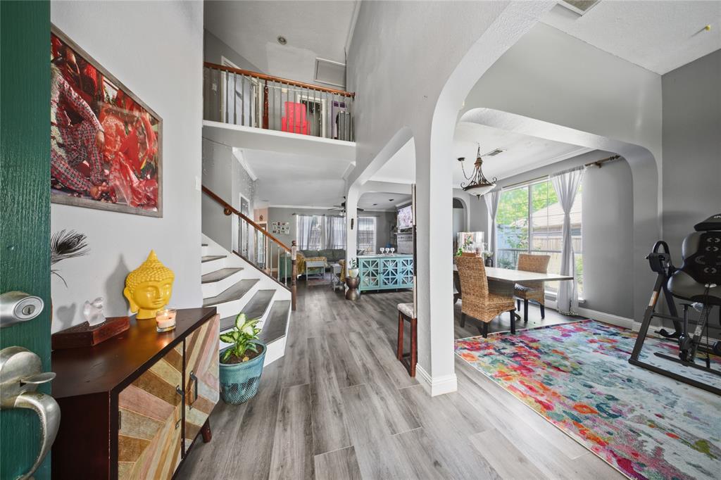 Park Glen Add - Residential