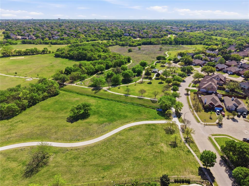 Park Glen Add - Residential