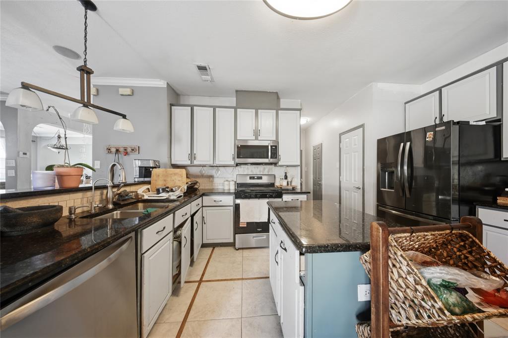 Park Glen Add - Residential