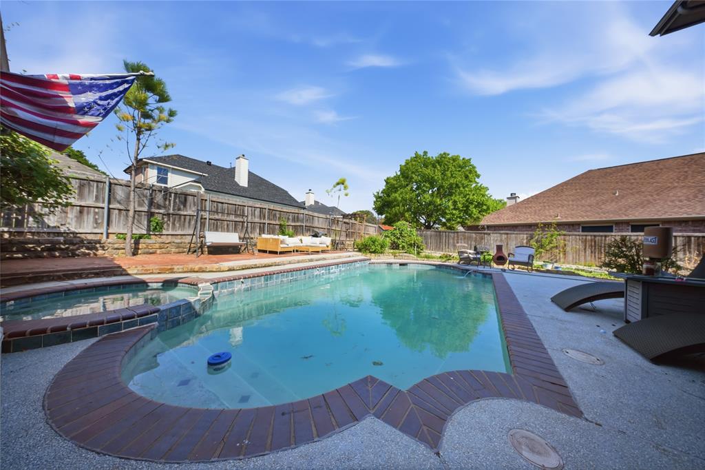 Park Glen Add - Residential