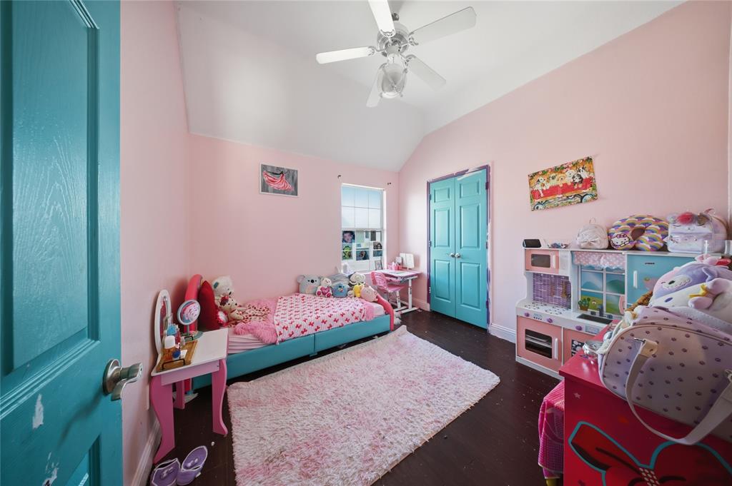 Park Glen Add - Residential