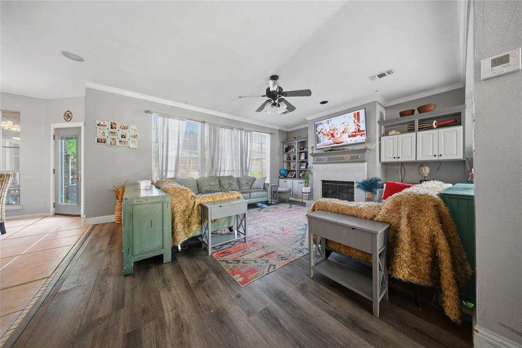 Park Glen Add - Residential