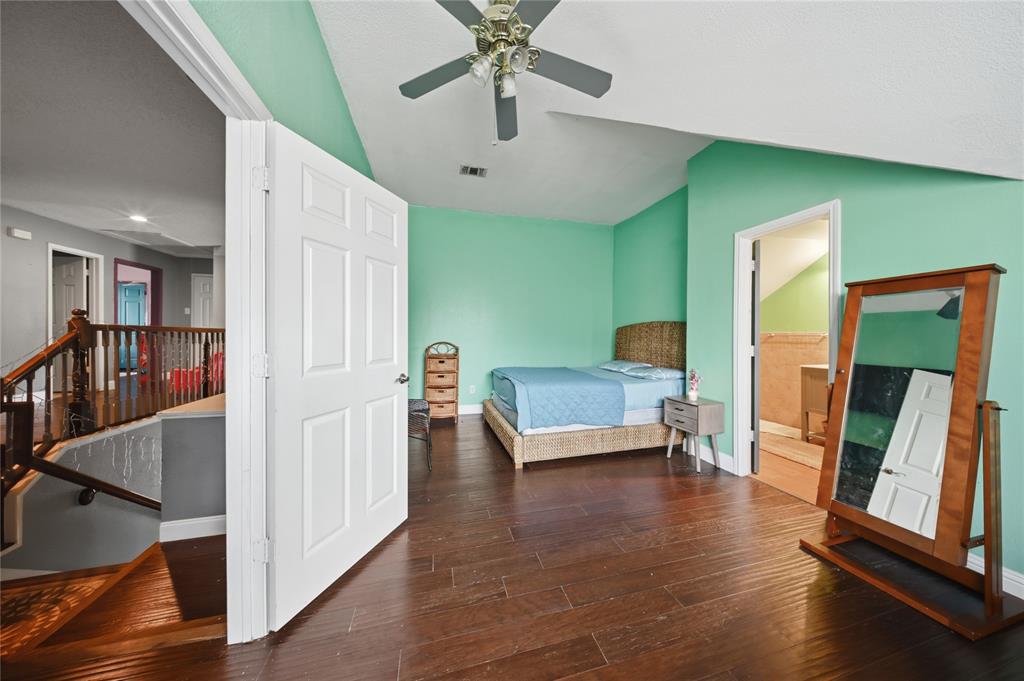 Park Glen Add - Residential