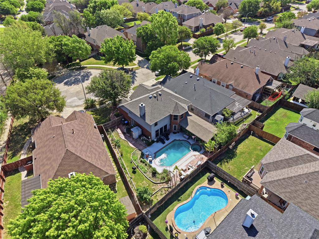 Park Glen Add - Residential