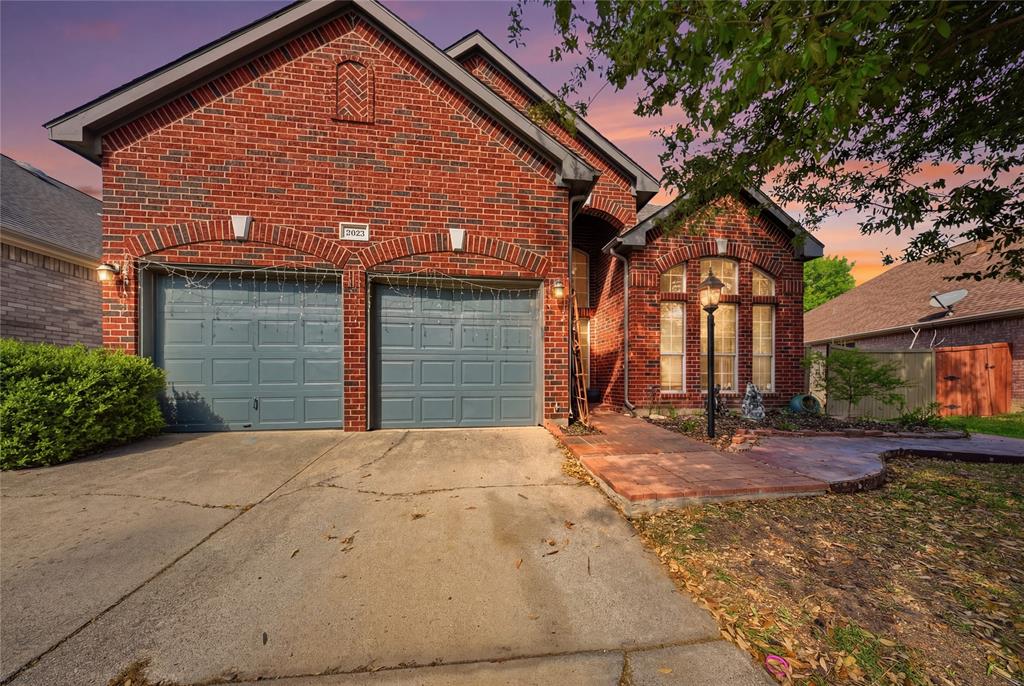 Park Glen Add - Residential