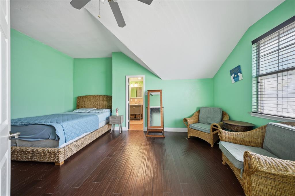 Park Glen Add - Residential