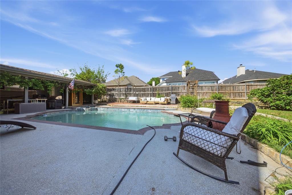 Park Glen Add - Residential