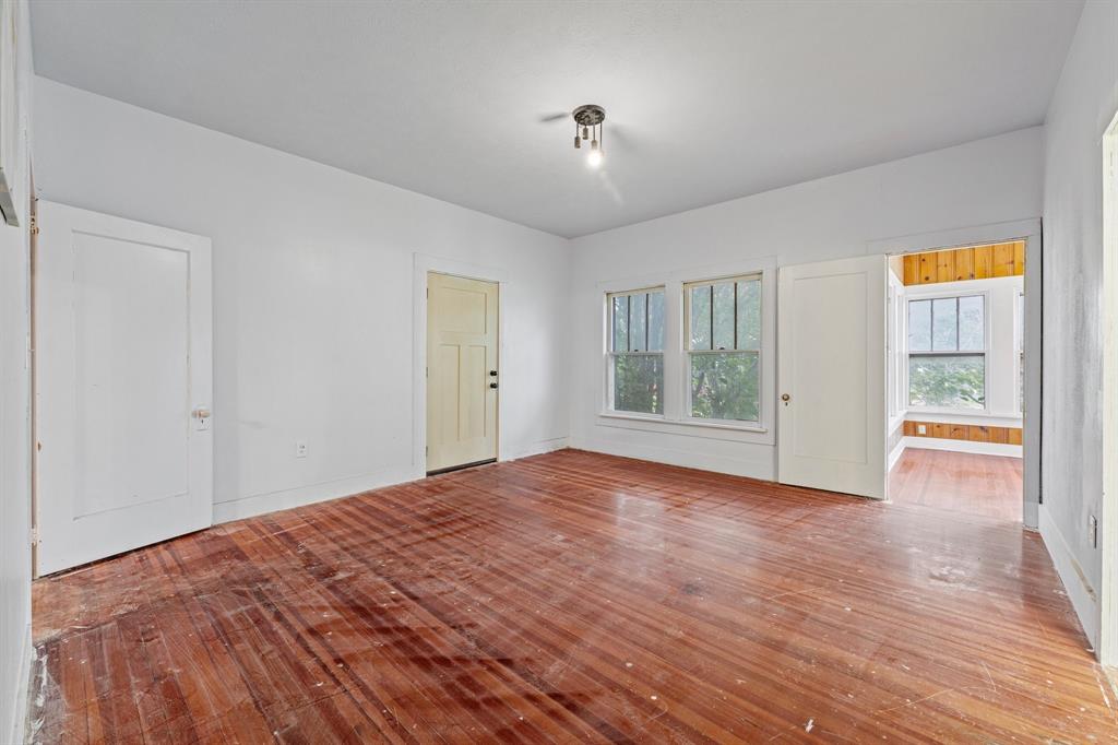 City Add - Residential