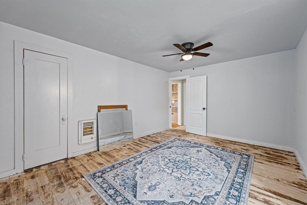 City Add - Residential