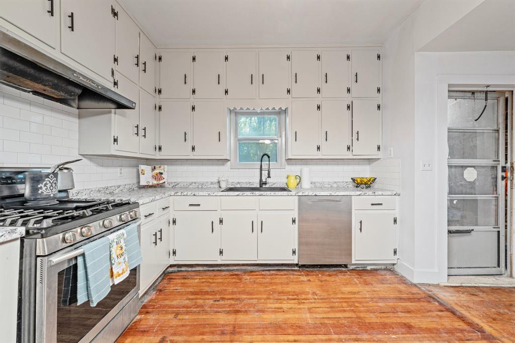 City Add - Residential