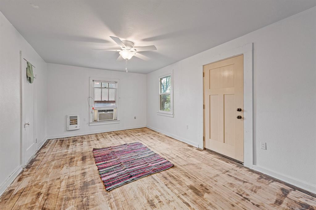 City Add - Residential