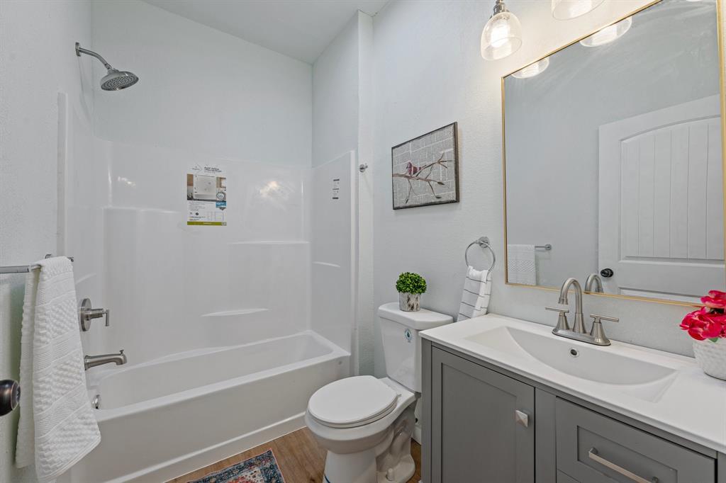 City Add - Residential