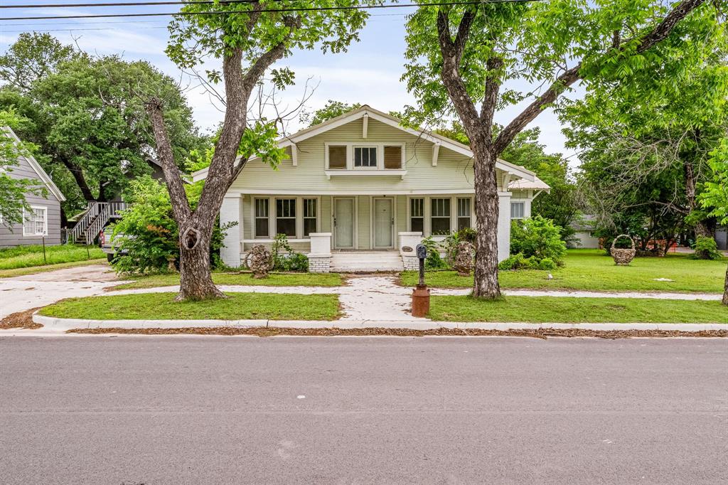 City Add - Residential