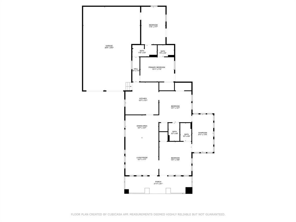 City Add - Residential