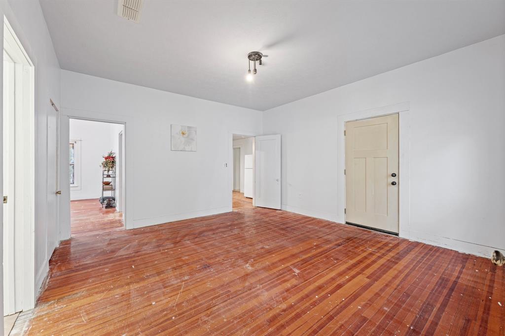 City Add - Residential