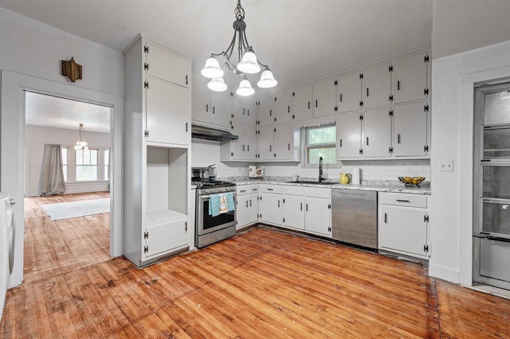 City Add - Residential