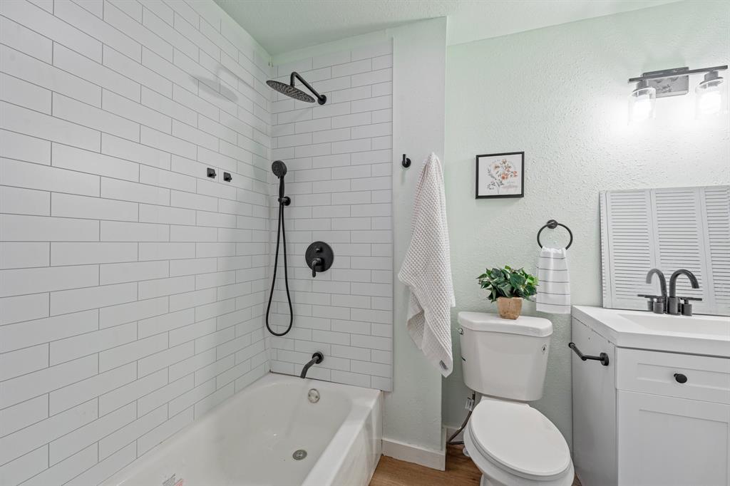 City Add - Residential