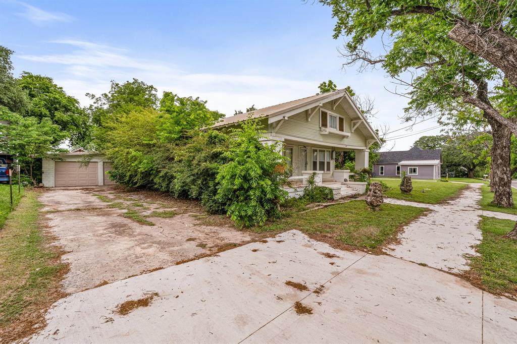 City Add - Residential